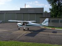 D-MZCC @ EDFZ - N/A - by J.B. Barbour