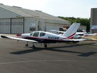 N146MW photo, click to enlarge