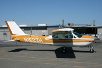 N1622H @ KPAE - KPAE