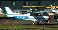 N7626T @ S50 - on the taxiway - by Wolf Kotenberg