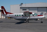 C-GATH @ CYZF - Air Tindi Cessna 208 Caravan - by Dietmar Schreiber - VAP