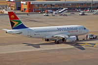 ZS-SFL @ FAJS - At Jo'burg - by Micha Lueck