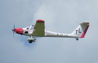 ZH125 @ EGWN - Grob Vigilant T.1