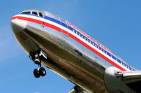 N322AA photo, click to enlarge