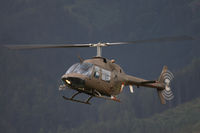3C-JE @ LOXZ - Agusta AB-206A JetRanger Austria - Air Force - by Juergen Postl