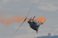 3C-JE @ LOXZ - Agusta AB-206A JetRanger Austria - Air Force