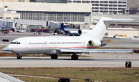 N289MT @ KLAX - KLAX 25L - by Mark Kalfas