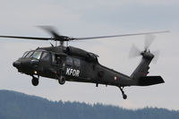 6M-BA @ LOXZ - Sikorsky S-70A-42 Black Hawk - Austria Air Force