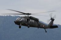 6M-BE @ LOXZ - Sikorsky S-70A-42 Black Hawk - Austria Air Force