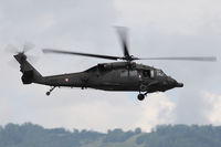 6M-BI @ LOXZ - Sikorsky S-70A-42 Black Hawk - Austria Air Force - by Juergen Postl