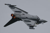 7L-WC @ LOXZ - Eurofighter EF-2000 Typhoon S - Austria Air Force - by Juergen Postl