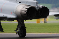 7L-WE @ LOXZ - Eurofighter EF-2000 Typhoon S - Austria Air Force - by Juergen Postl