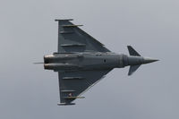 7L-WE @ LOXZ - Eurofighter EF-2000 Typhoon S - Austria Air Force - by Juergen Postl