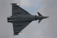 7L-WF @ LOXZ - Eurofighter EF-2000 Typhoon S - Austria Air Force - by Juergen Postl