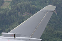 7L-WF @ LOXZ - Eurofighter EF-2000 Typhoon S - Austria Air Force - by Juergen Postl