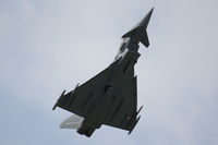 7L-WF @ LOXZ - Eurofighter EF-2000 Typhoon S - Austria Air Force - by Juergen Postl