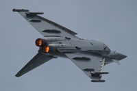 7L-WF @ LOXZ - Eurofighter EF-2000 Typhoon S - Austria Air Force - by Juergen Postl