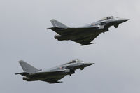 7L-WF @ LOXZ - Eurofighter EF-2000 Typhoon S - Austria Air Force - by Juergen Postl