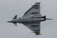 7L-WF @ LOXZ - Eurofighter EF-2000 Typhoon S - Austria Air Force - by Juergen Postl