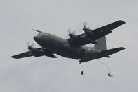 8T-CA @ LOXZ - Lockheed C-130K Hercules (L-382) - Austria Air Force - by Juergen Postl