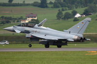 30 42 @ LOXZ - Eurofighter Typhoon EF2000 - Germany Air Force