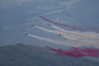 70-3016 @ LOXZ - Northrop NF-5A Freedom Fighter - Turkey Air Force