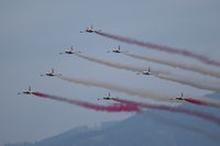 70-3016 @ LOXZ - Northrop NF-5A Freedom Fighter - Turkey Air Force