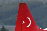 UNKNOWN @ LOXZ - Northrop NF-5A Freedom Fighter - Turkey Air Force