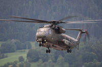 84 41 @ LOXZ - VFW-Fokker CH-53G (S-65) - Germany Air Force