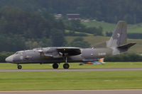 2408 @ LOXZ - Antonov An-26 - Czech Republic Air Force