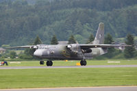 2408 @ LOXZ - Antonov An-26 - Czech Republic Air Force