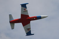 5302 @ LOXZ - Aero L-39CM Albatros - Slovakia Air Force - by Juergen Postl