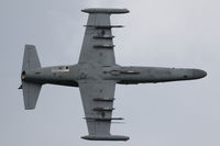 6060 @ LOXZ - Aero L-159A ALCA - Czech Republic Air Force - by Juergen Postl