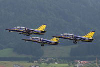 ES-TLF @ LOXZ - Breitling Aero L-39C Albatros