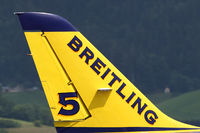 ES-TLF @ LOXZ - Breitling Aero L-39C Albatros - by Juergen Postl
