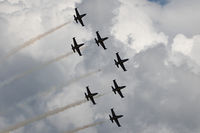 ES-TLF @ LOXZ - Breitling Aero L-39C Albatros - by Juergen Postl