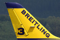 ES-TLG @ LOXZ - Breitling Aero L-39C Albatros - by Juergen Postl