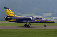 ES-YLP @ LOXZ - Breitling Aero L-39C Albatros