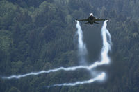 FA-134 @ LOXZ - SABCA F-16AM Fighting Falcon - Belgium Air Force