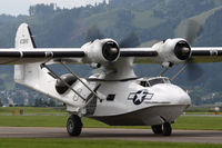 G-PBYA @ LOXZ - Canadian Vickers PBV-1A Canso A (28)