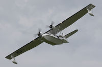 G-PBYA @ LOXZ - Canadian Vickers PBV-1A Canso A (28)