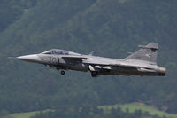 30 @ LOXZ - Saab JAS39C Gripen - Hungary Air Force - by Juergen Postl