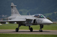 30 @ LOXZ - Saab JAS39C Gripen - Hungary Air Force