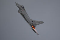 MM7277 @ LOXZ - Eurofighter EF-2000 Typhoon S - Italy Air Force