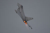 MM7277 @ LOXZ - Eurofighter EF-2000 Typhoon S - Italy Air Force