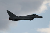 MM7277 @ LOXZ - Eurofighter EF-2000 Typhoon S - Italy Air Force