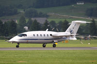 MM62207 @ LOXZ - Piaggio P-180AM Avanti - Italy Air Force