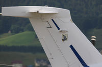 MM62207 @ LOXZ - Piaggio P-180AM Avanti - Italy Air Force - by Juergen Postl