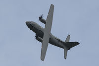 MM62217 @ LOXZ - Alenia C-27J Spartan - Italy Air Force