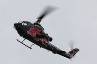 N11FX @ LOXZ - The Flying Bulls Bell TAH-1F Cobra (209)